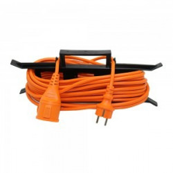 EXTENSION CORD( 3G...