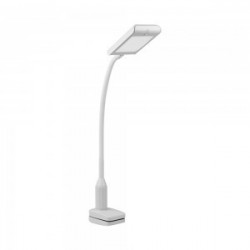 7W LED TABLE CLIP LAMP WITH...