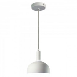 E14-PLASTIC PENDANT LAMP...