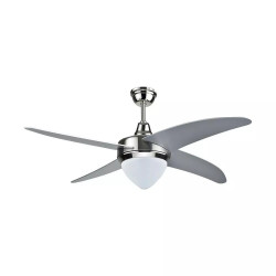 60W-LED CEILING FAN WITH...