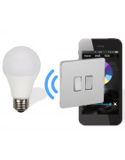 Light Switches, Electrical Sockets and Smart Products